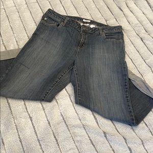 Liz & Co. size 10 jeans